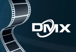 User Experience for DMX