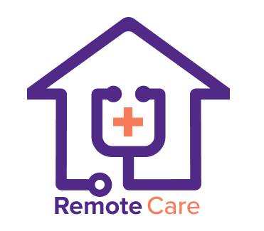 Remote Care Logo